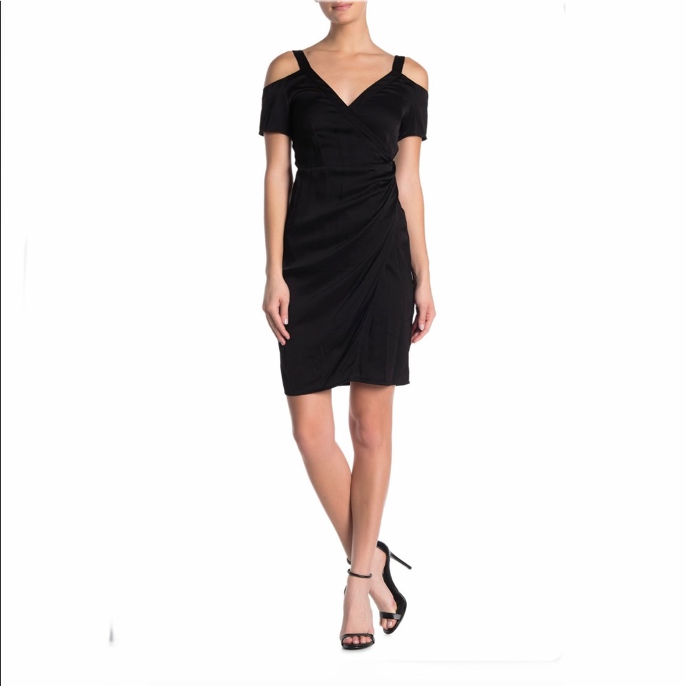 Allsaints Cadia dress
